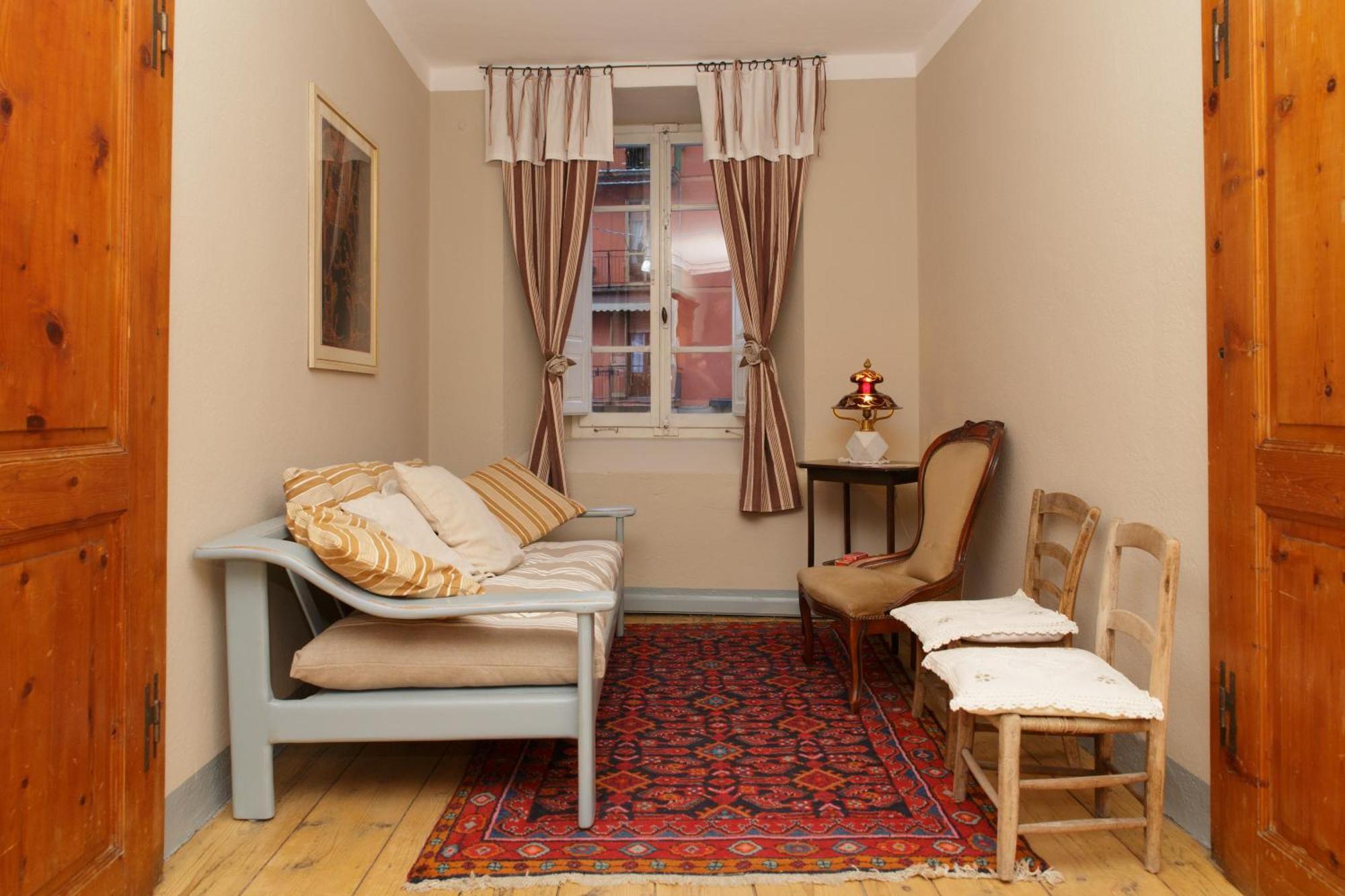 Apartment Casa Pini Rio_b Riolunato