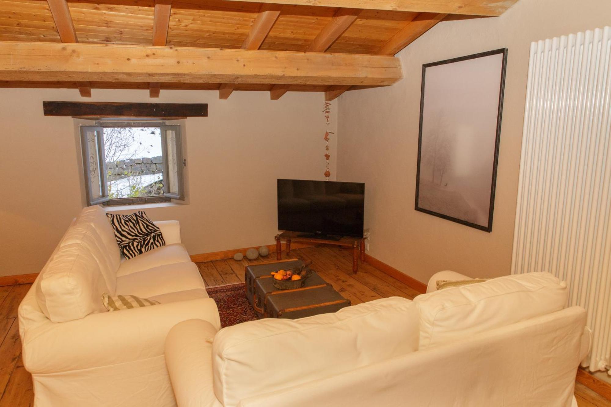 Casa Pini Rio_b Apartment Riolunato
