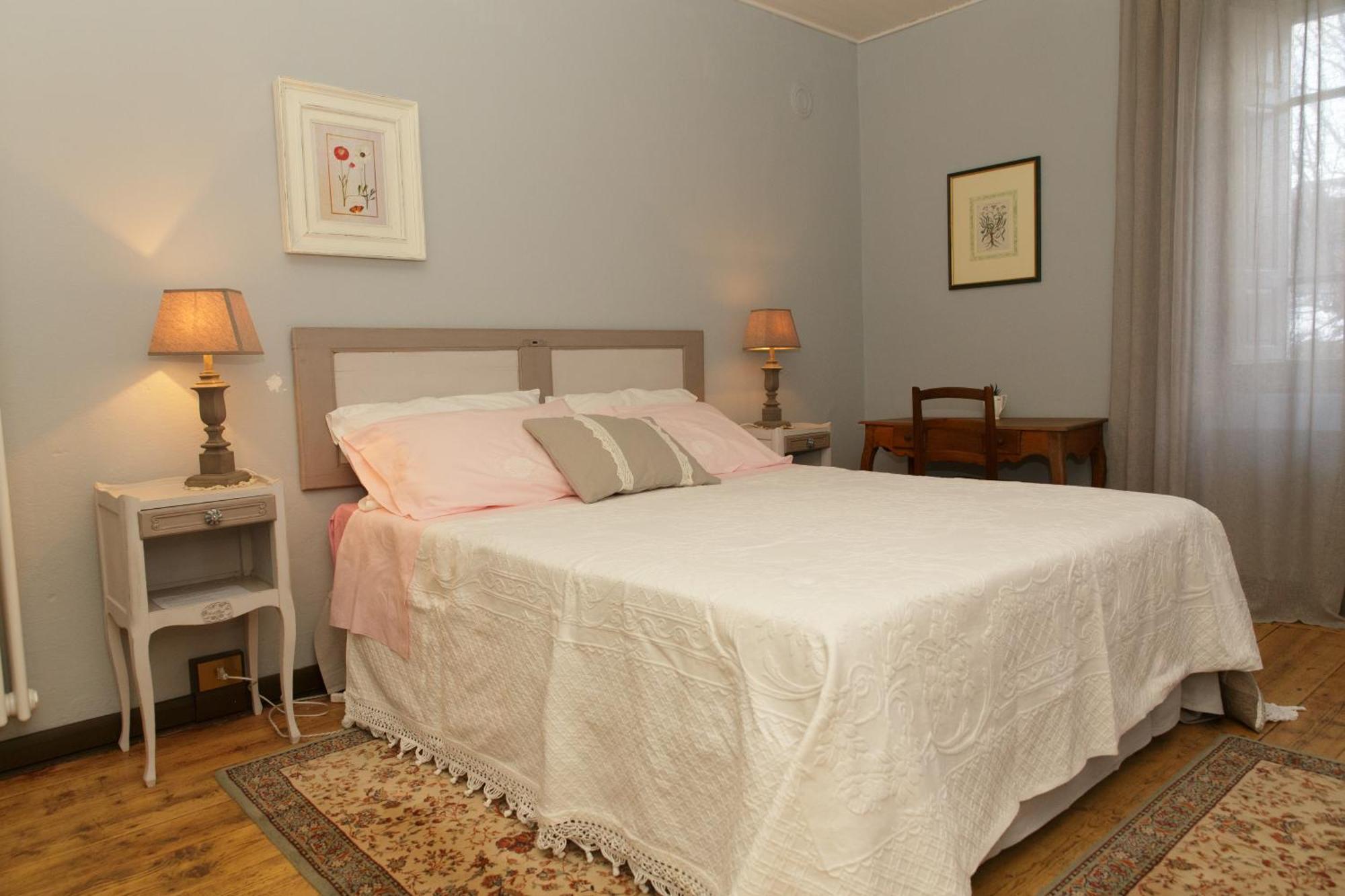 Casa Pini Rio_b Apartment