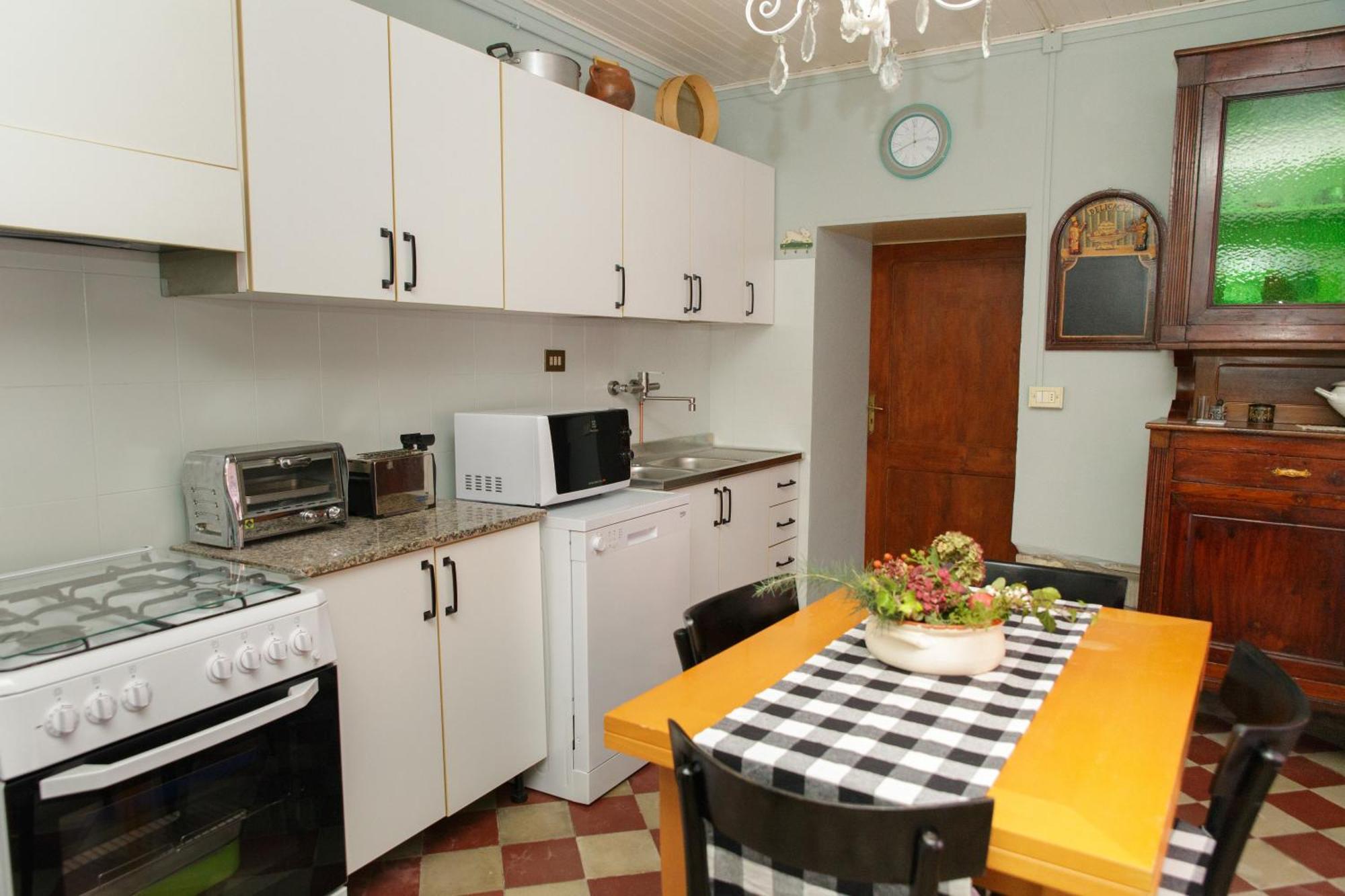 Casa Pini Rio_b * Riolunato