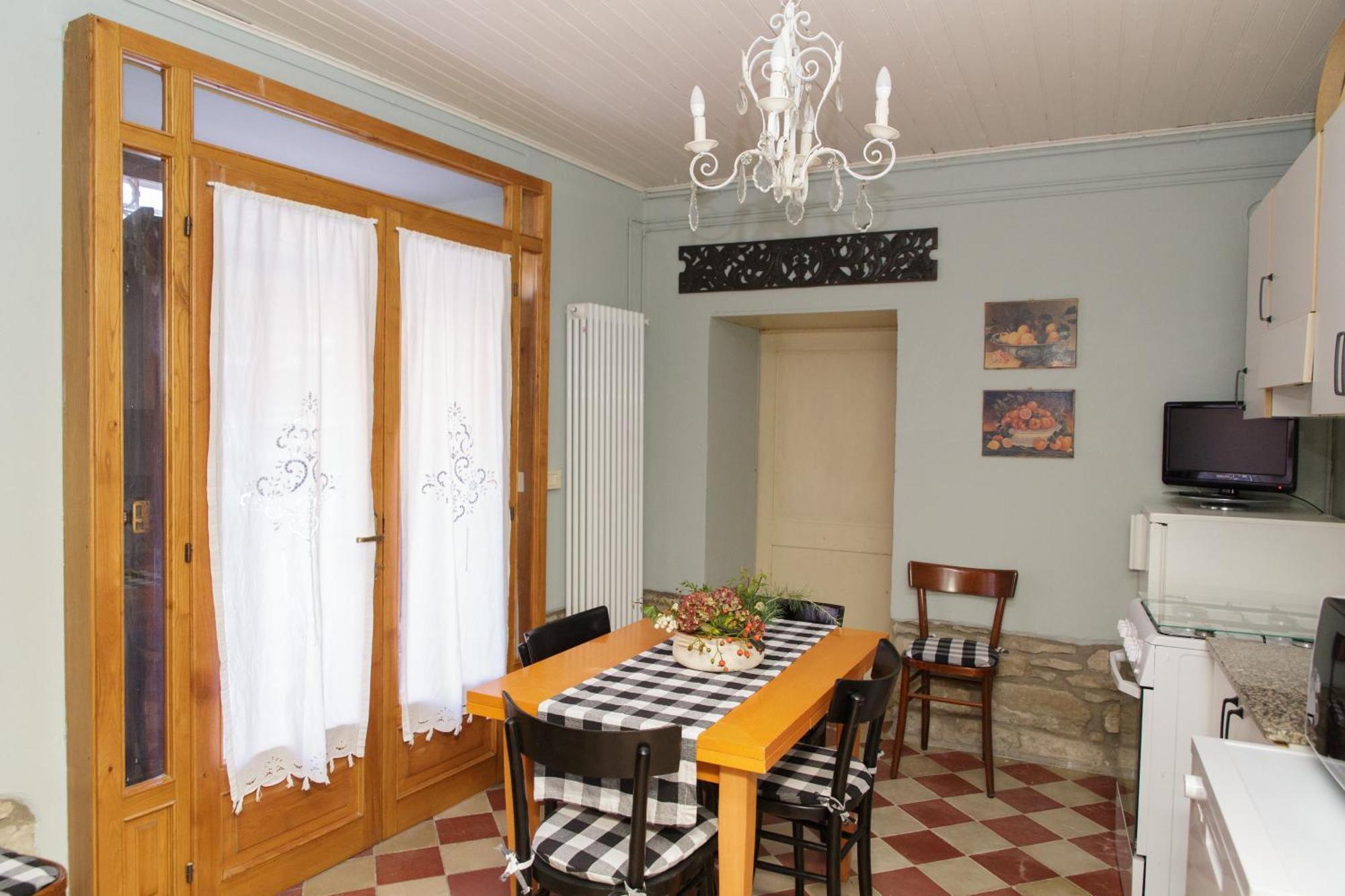 Apartment Casa Pini Rio_b