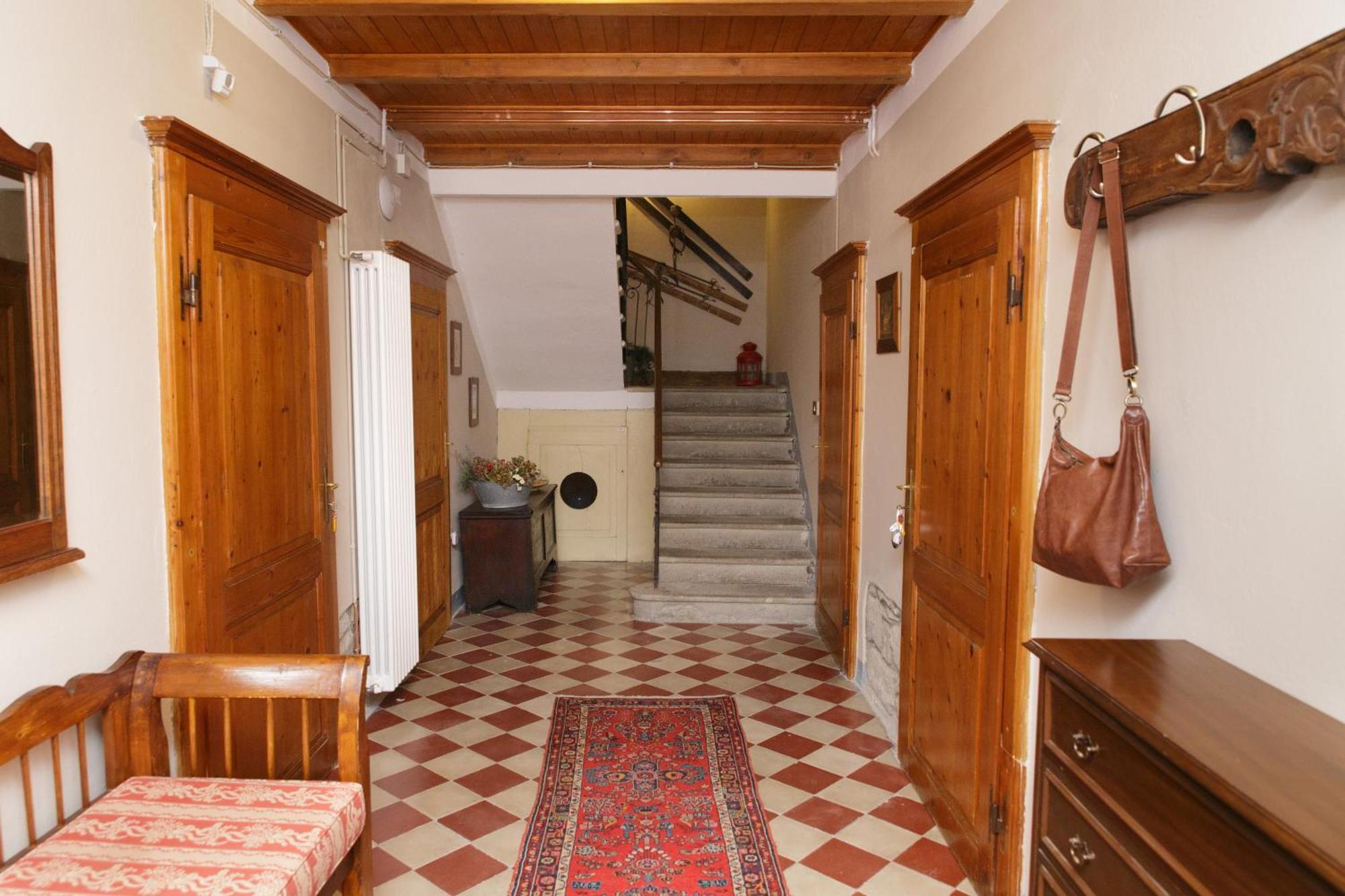 Casa Pini Rio_b Apartment Riolunato