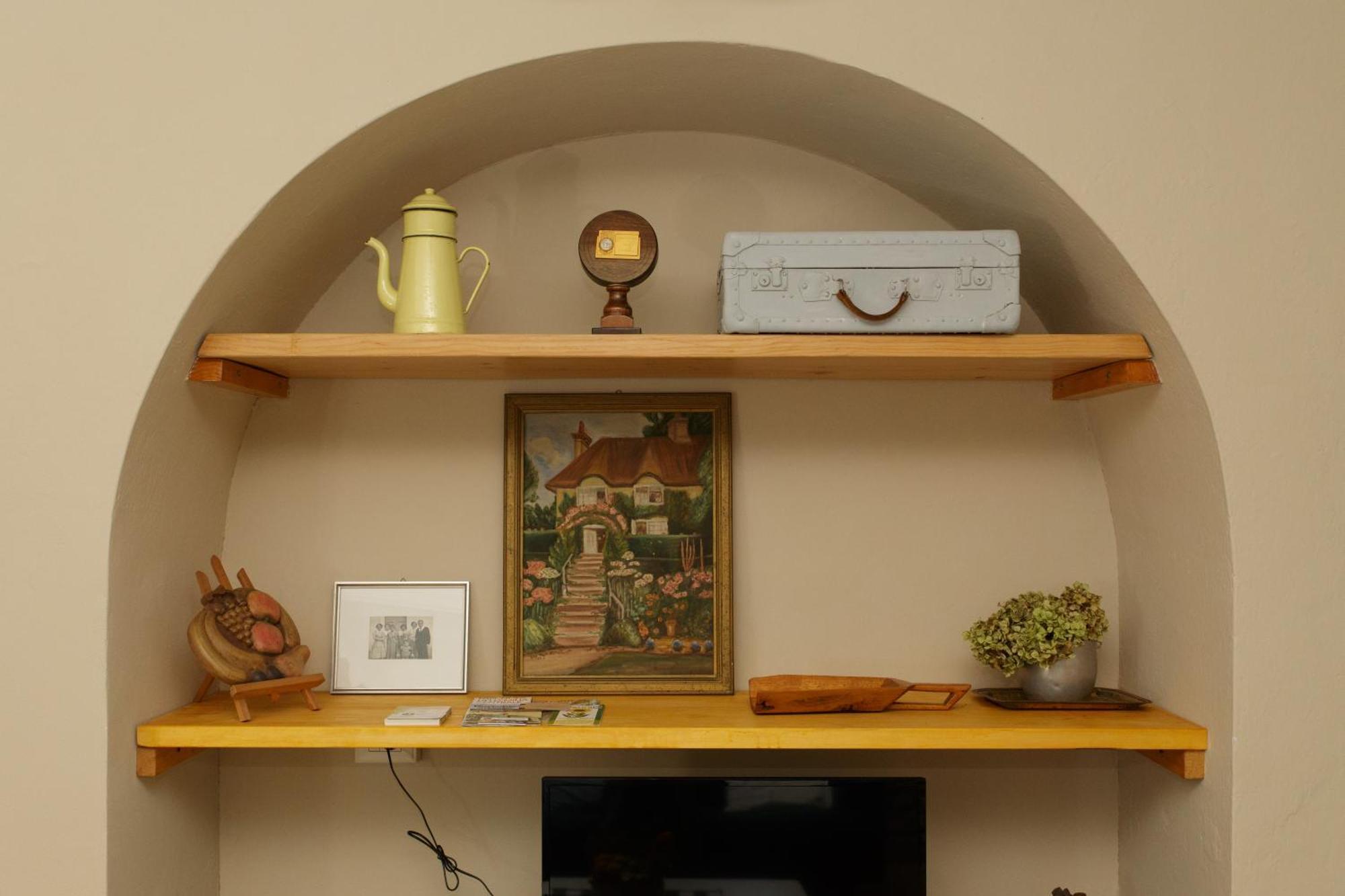 Apartment Casa Pini Rio_b *